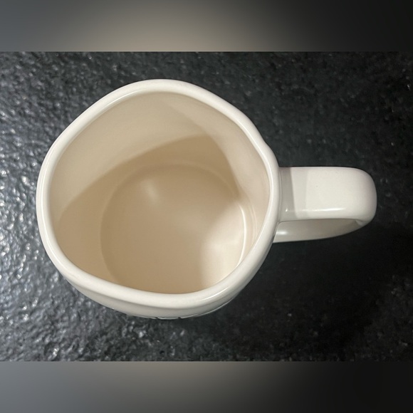 Rae Dunn's Work in Progress mug - Picture 4 of 6